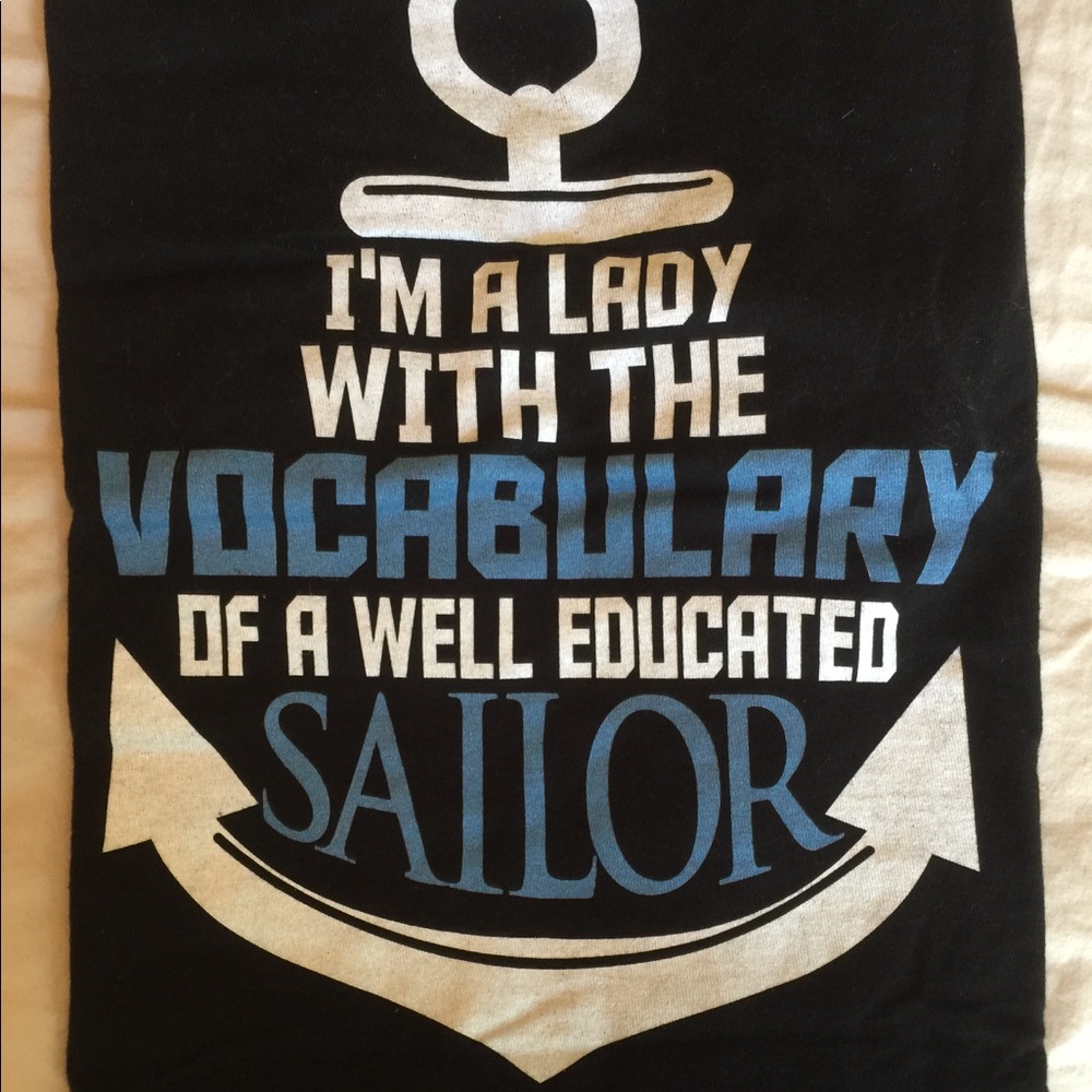 Funny Tee
